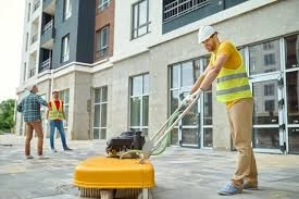 The Essential Benefits of Post Construction Cleaning Services in Ras Al Khaimah