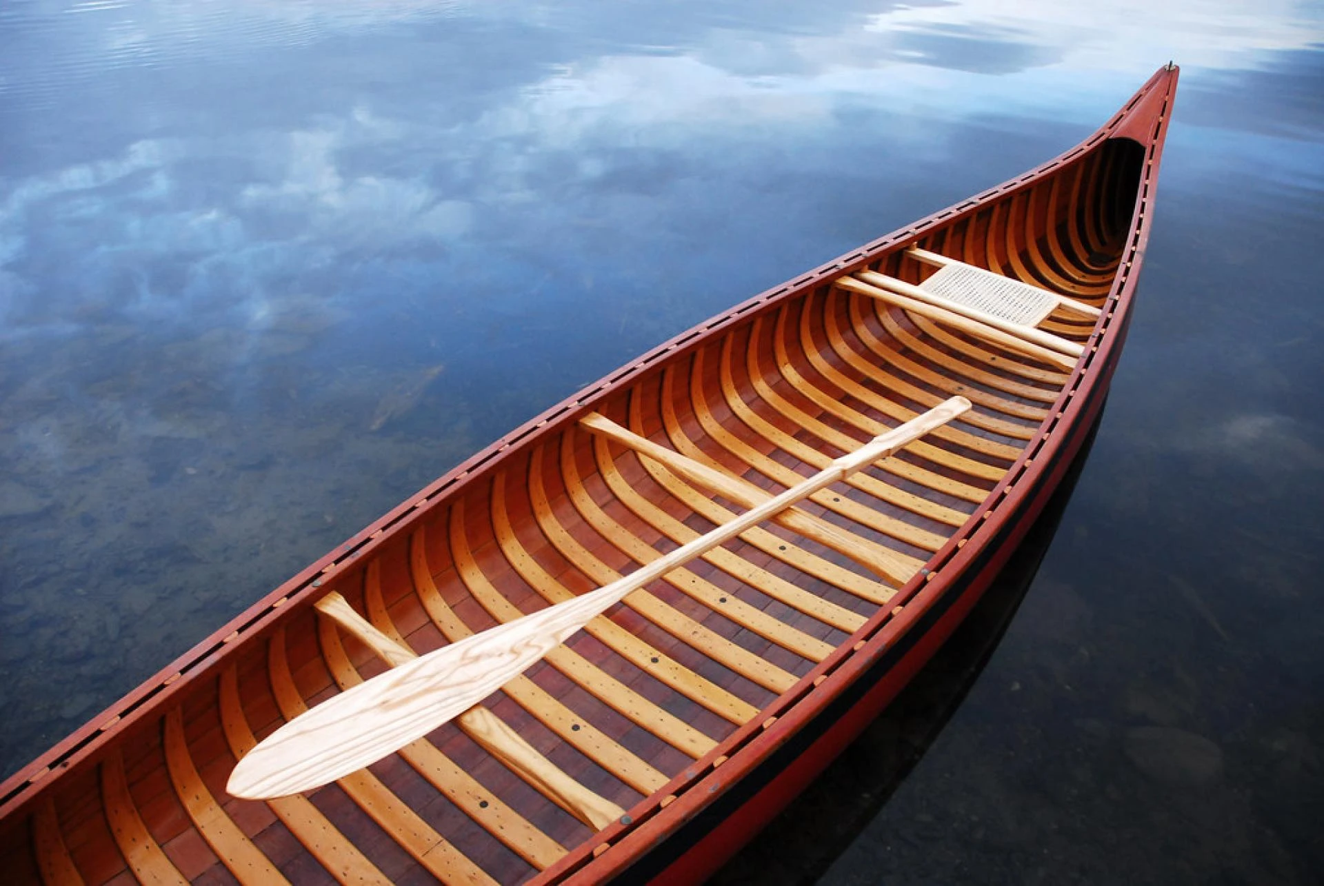 Grey Owl Tenderfoot Youth Canoe Paddle – A Complete Guide by Grey Owl Paddles