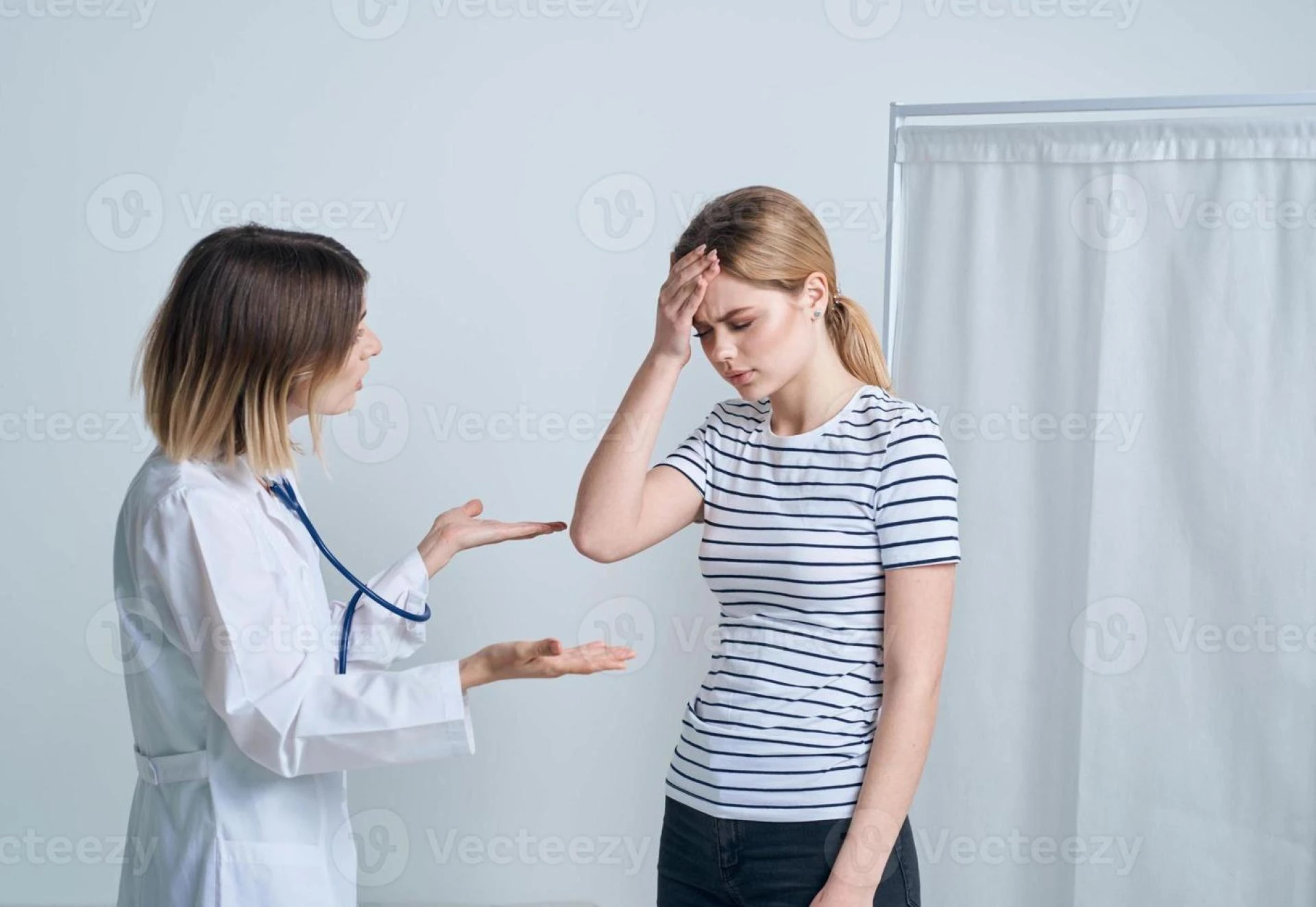 Understanding a Random Health Issue: What You Need to Know?