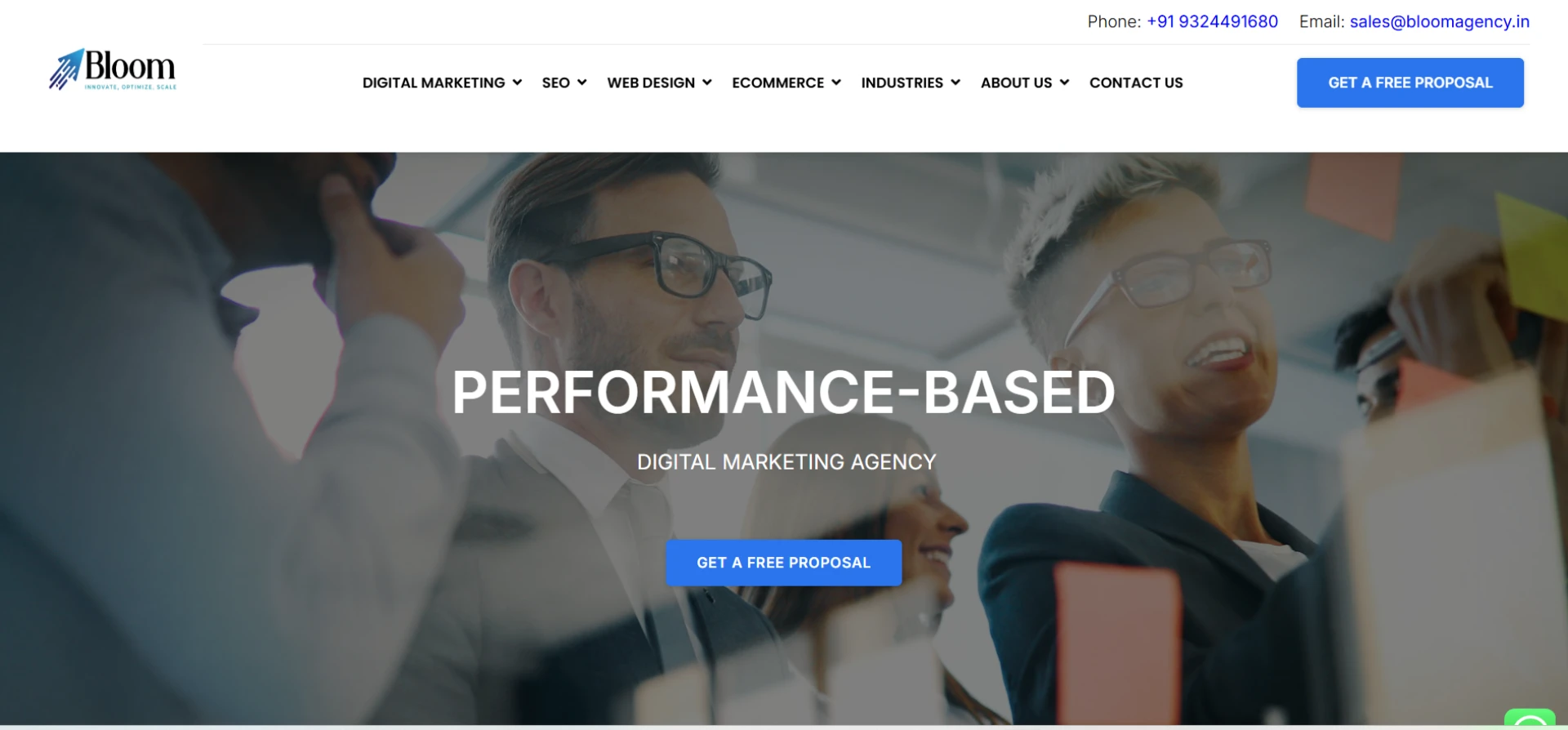 Adult SEO Services: Driving Visibility in a Restricted Market