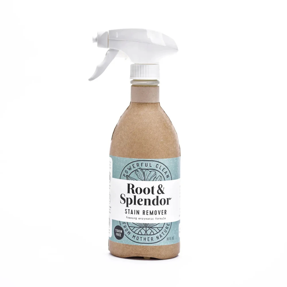 How to Effectively Remove Stubborn Stains: Simple Cleaning Tips That Work
