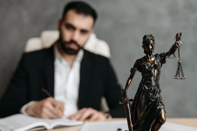 Accident Law: Know Your Rights