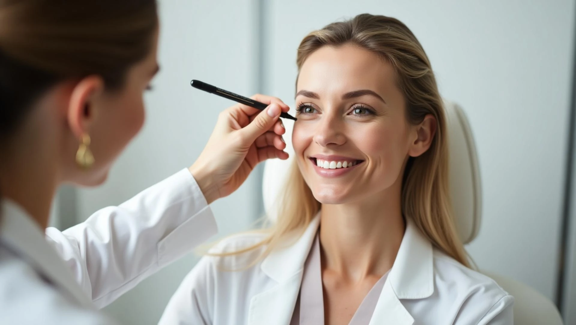 Skin Tightening and Skin Boosters – Profhilo and Polynucleotides in the Midlands