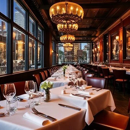 Downtown Detroit Food Tour: Must‑Try Stops During Your Stay