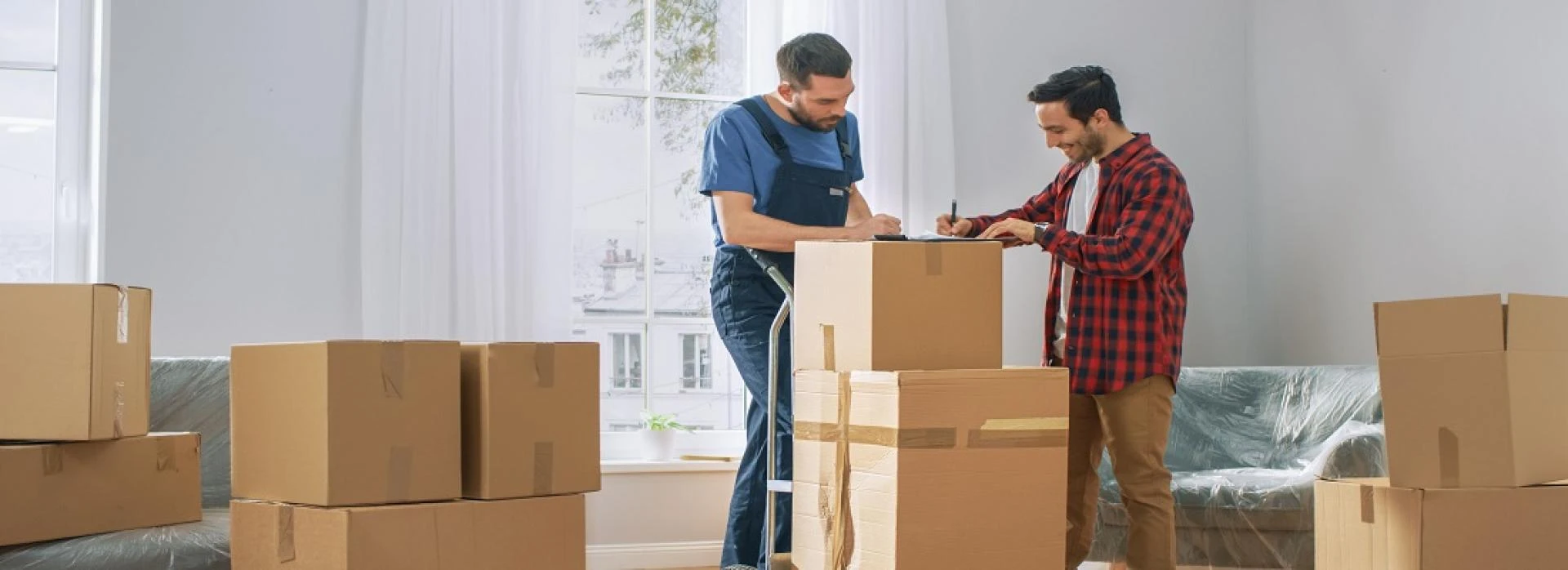 Affordable Removalists in Brisbane: Smart Ways to Save on Your Move