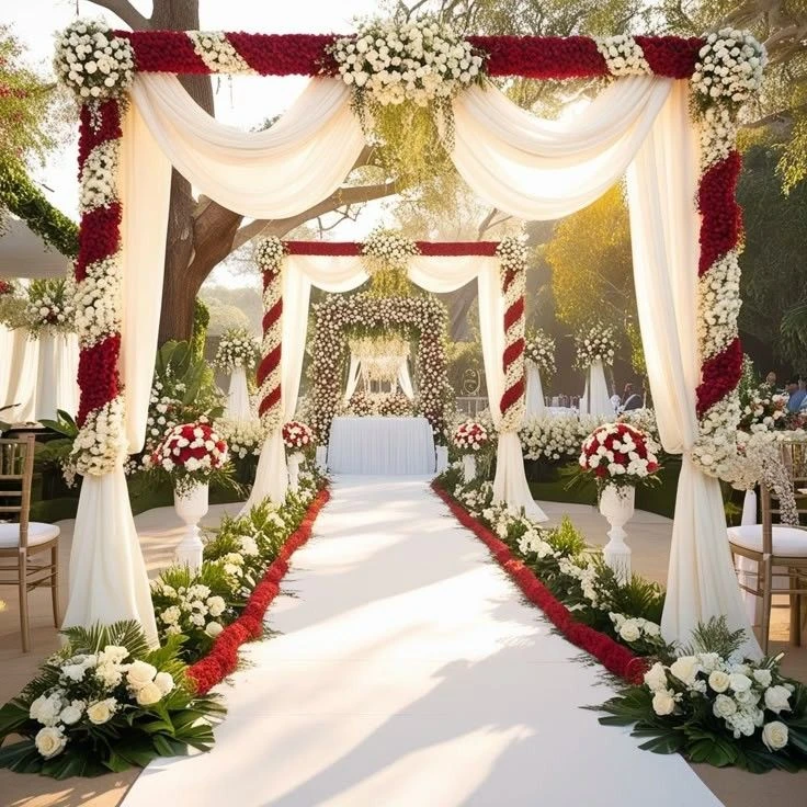 Celebrate in Style with Event Decorators