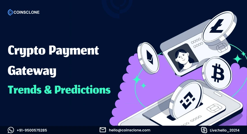 Benefits of Using a Crypto Payment Gateway