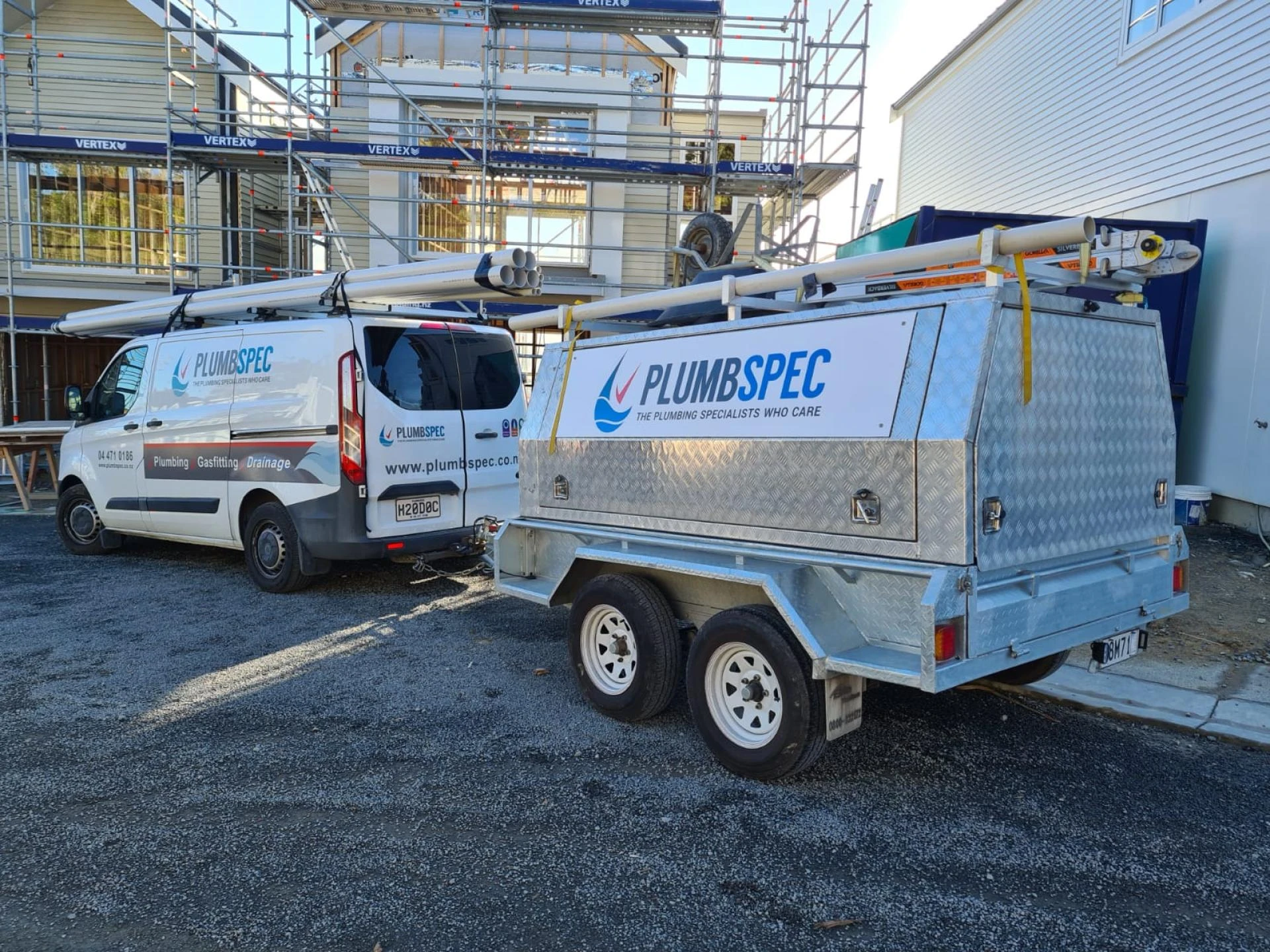 The Best Plumbers in Wellington: Top 5 Plumbing Companies You Can Rely On