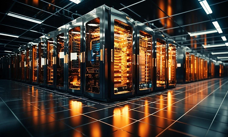 Sify Mumbai Data Center: Accelerating Business Growth Through Digital Infrastructure