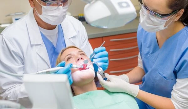 Comprehensive Dental Care in Cockburn, Jandakot, Forrestdale, and Aubin Grove