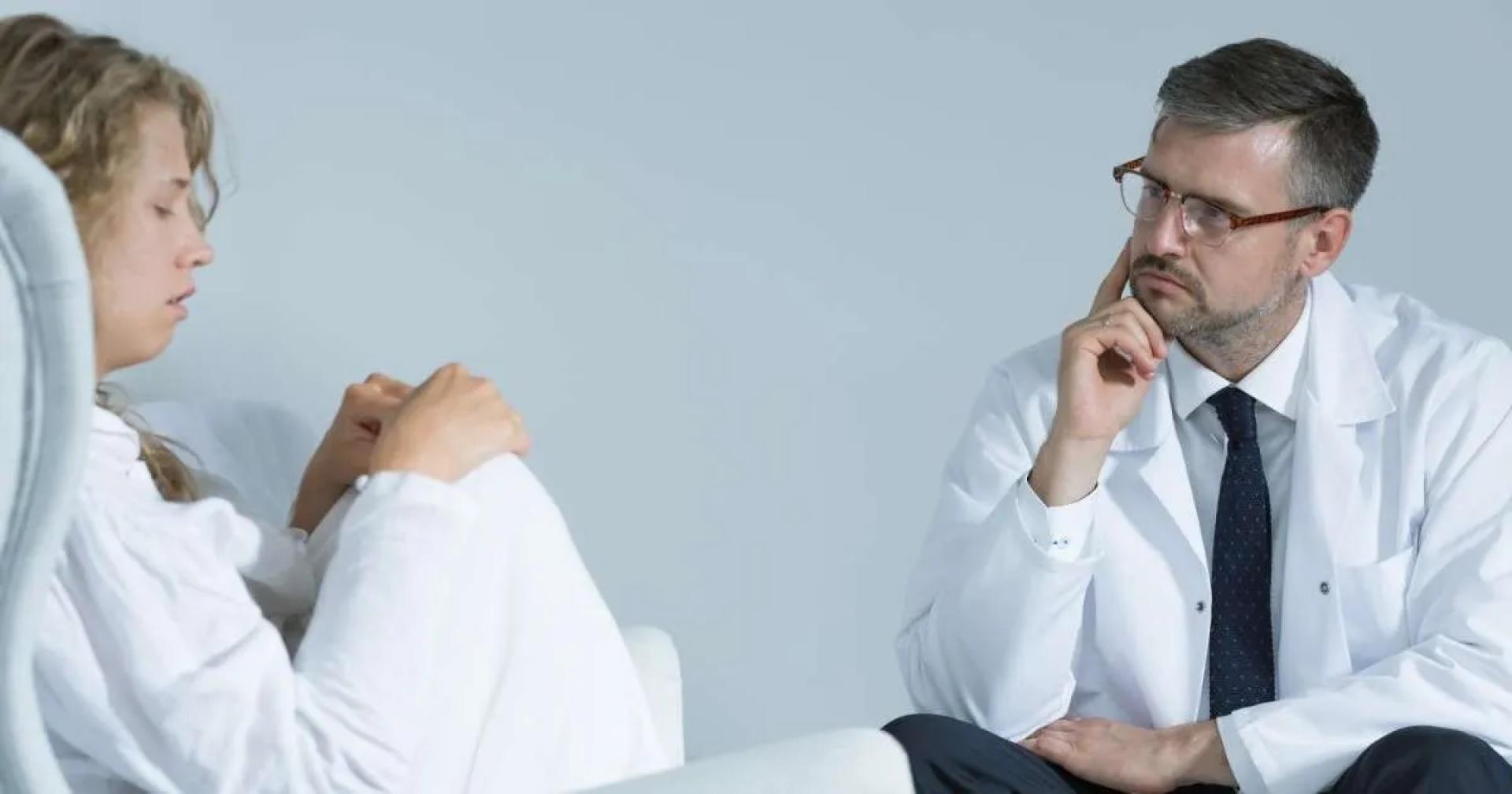 What Are the Signs That You Need a Psychiatrist?