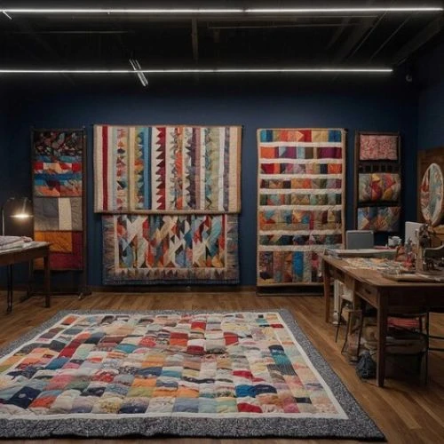 Elevate Spaces with Interior Rug Styling | Supermarket Studio