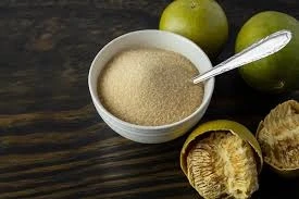 Monk Fruit Sweetener Explained: Nutrition, Safety, and Best Uses