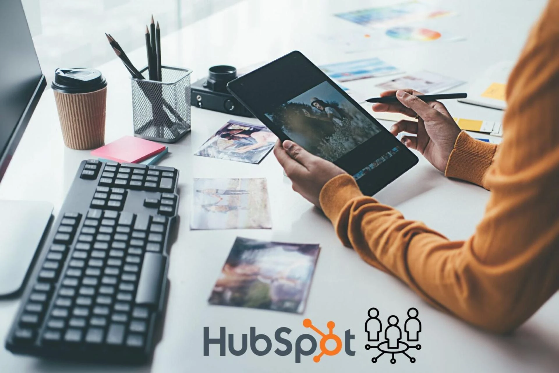 Expert HubSpot Sales Hub Implementation Services - Mpire Solutions