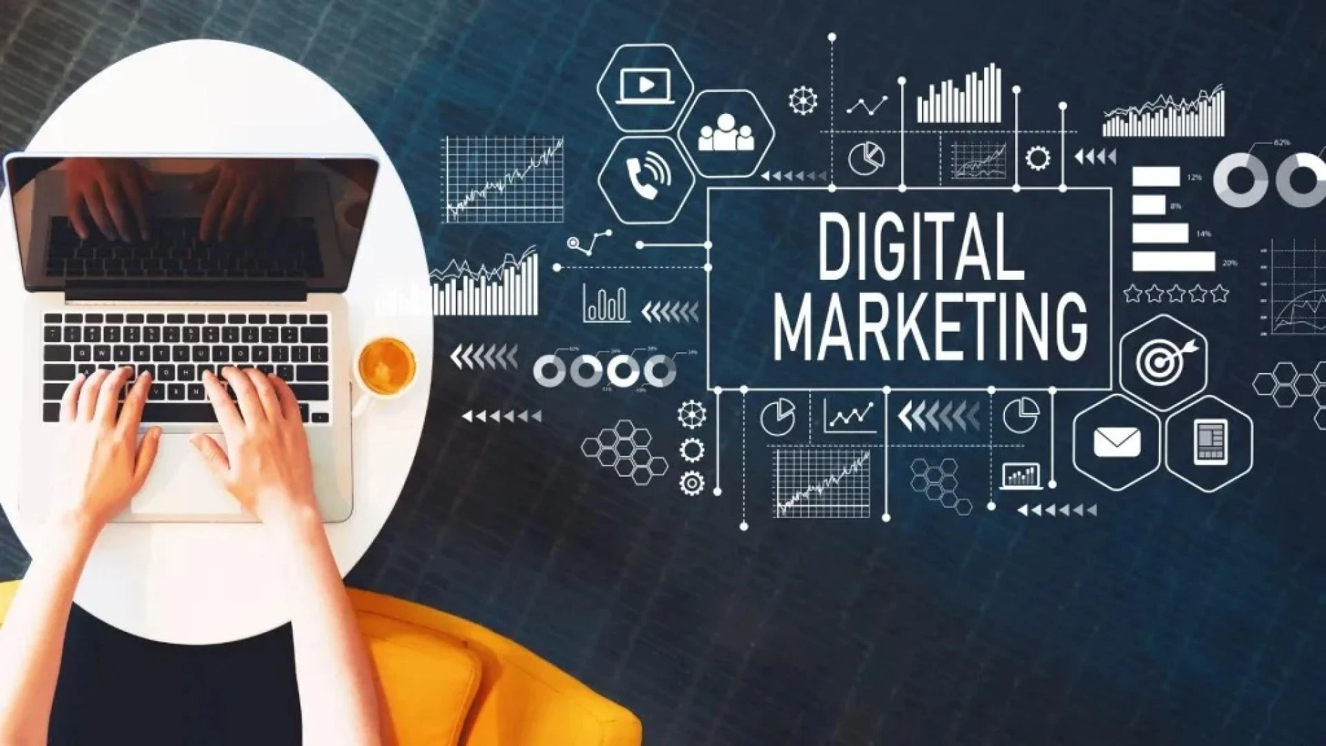 What to Expect from a Professional Digital Marketing Company