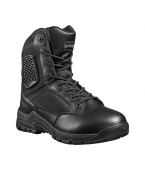 Magnum Tactical Boots for Emergency Services in Australia: Built for Tough Situations