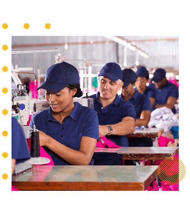 Why Local Uniform Suppliers in Dubai Outshine International Competitors