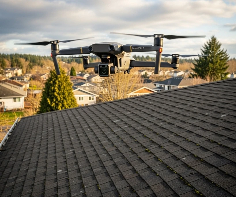 Residential Roofing Services provider in Middle Tennessee - TCS Roofing Company