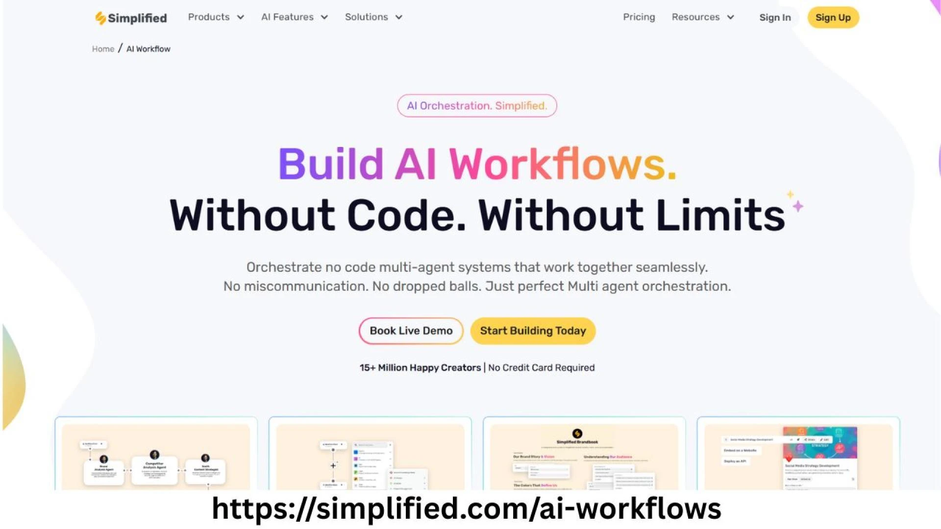 Boosting Productivity with AI Workflow Automation