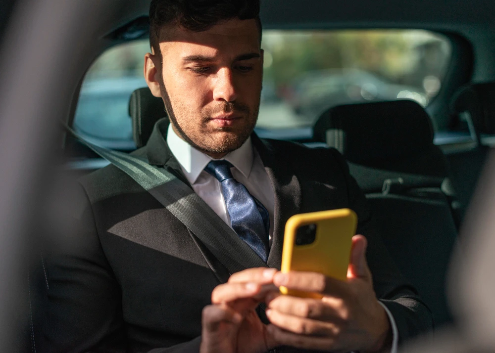 How a Reliable Rye Taxi Service Enhances Your Coastal Holiday