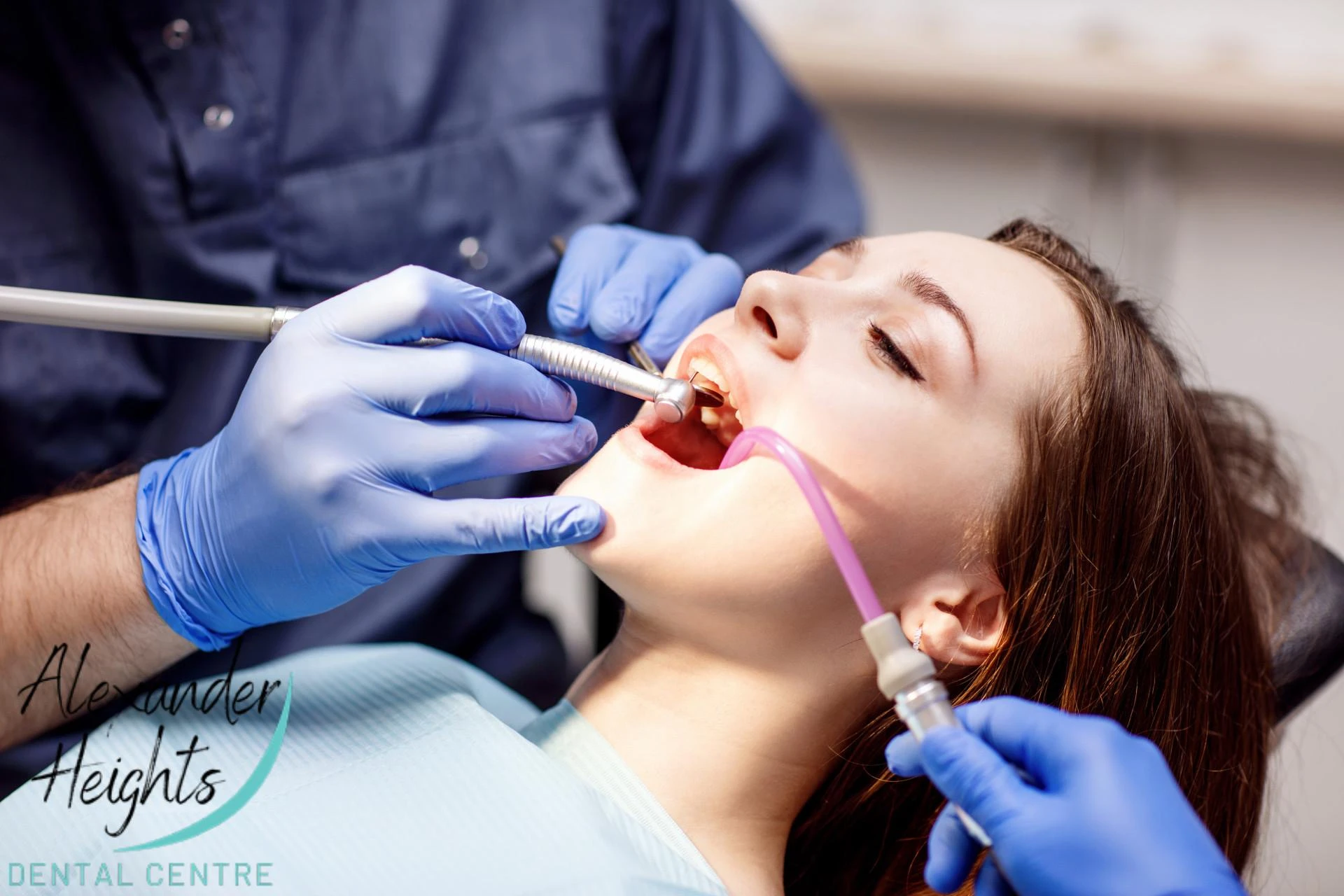 Comprehensive Dental Care in Alexander Heights, Madeley, Girrawheen, Landsdale, and Darch
