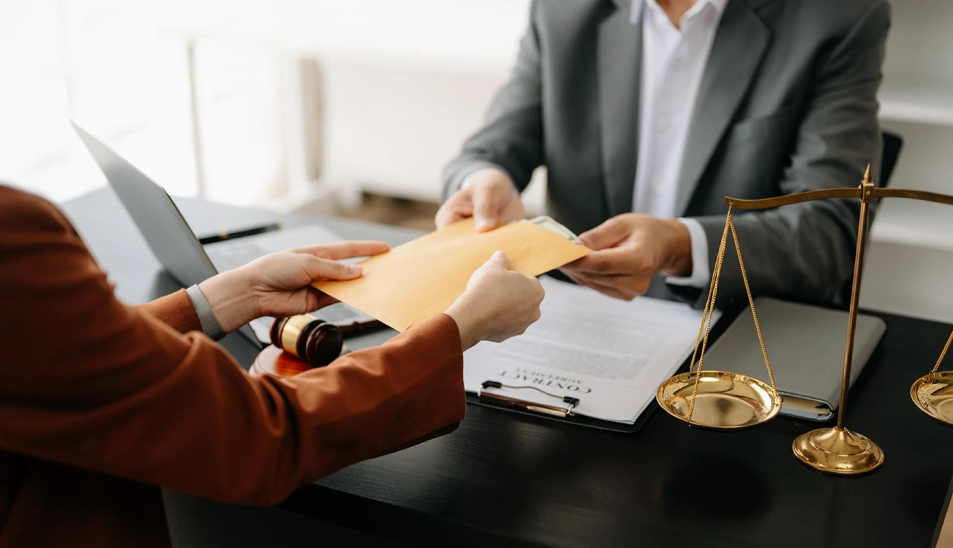 Bail Money Return: Rights You Should Know as a Defendant or Family Member