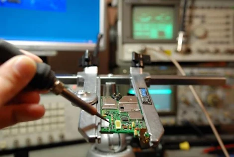 Radio Repair Shop | Expert Fixes for Clear and Reliable Communication