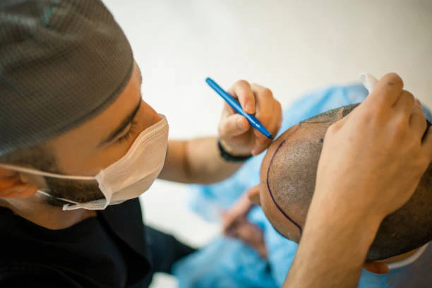 What Medications Are Given After FUE Surgery?