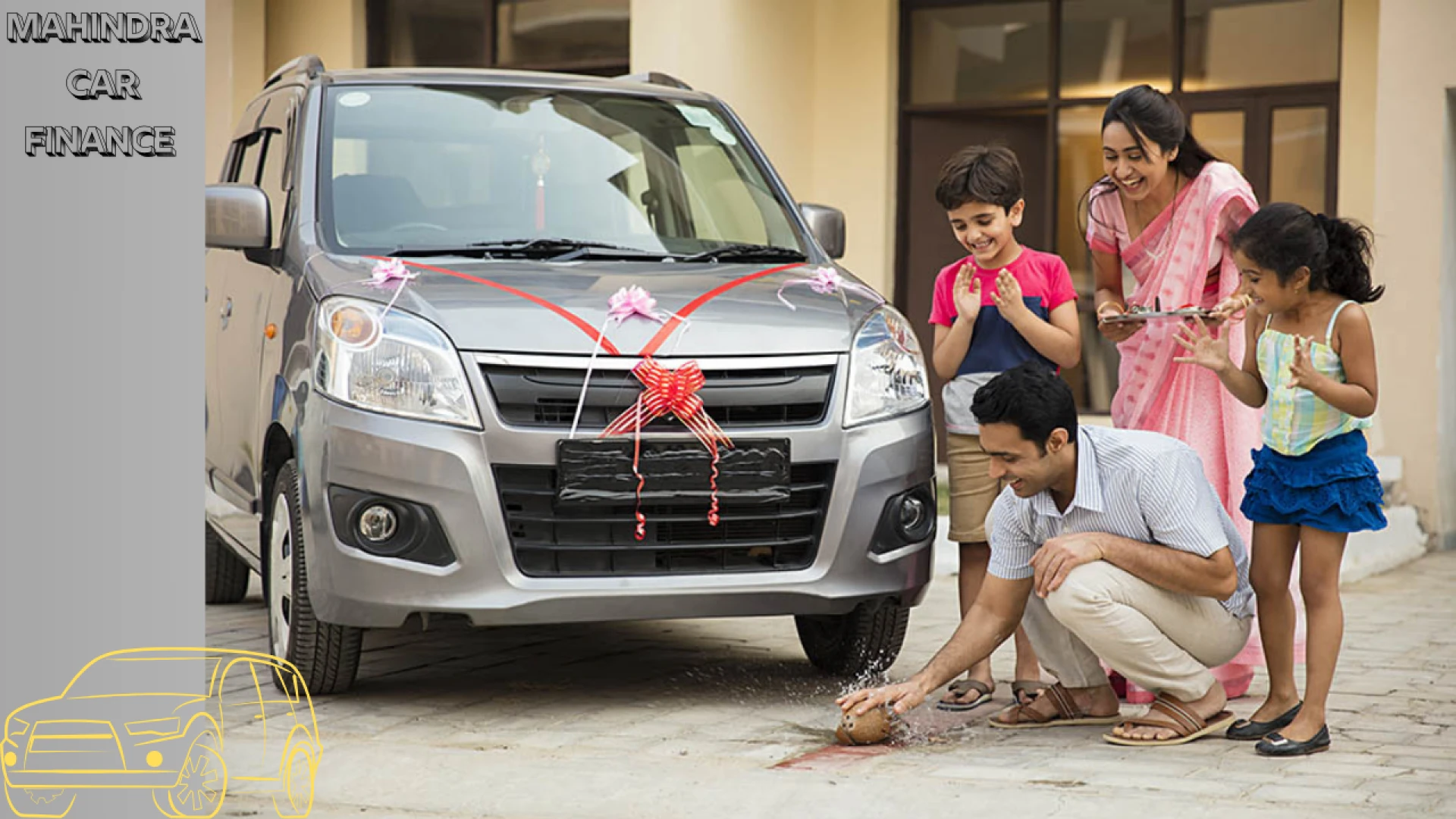 Car Loan EMI Calculator: Simplify Your Car Buying Decision