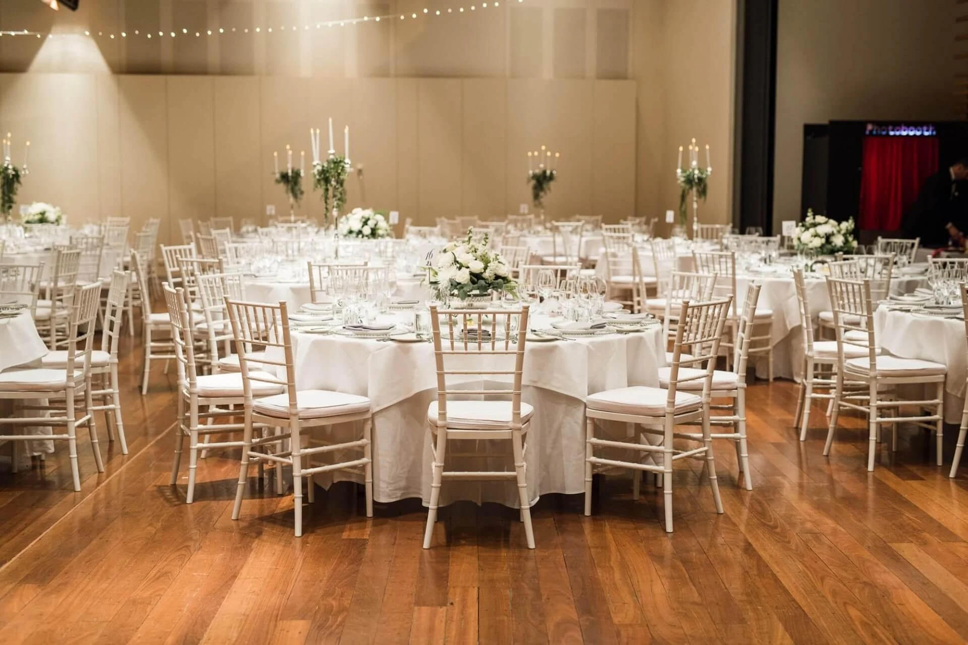 Get Everything You Need for a Memorable Event with Party Hire Melbourne