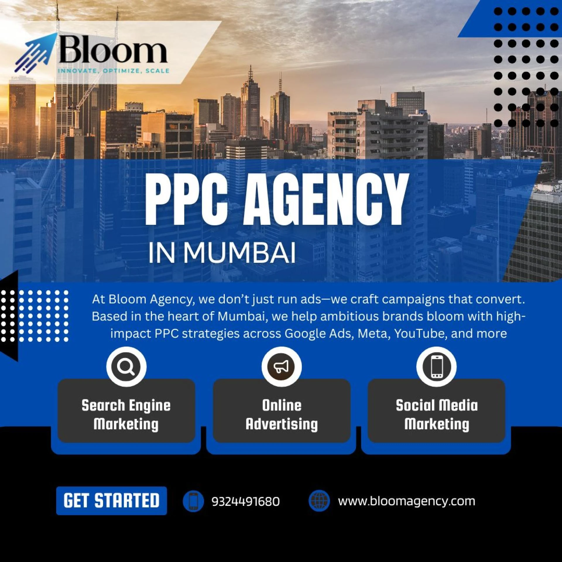 PPC Services: Driving Instant Traffic and Conversions for Your Business