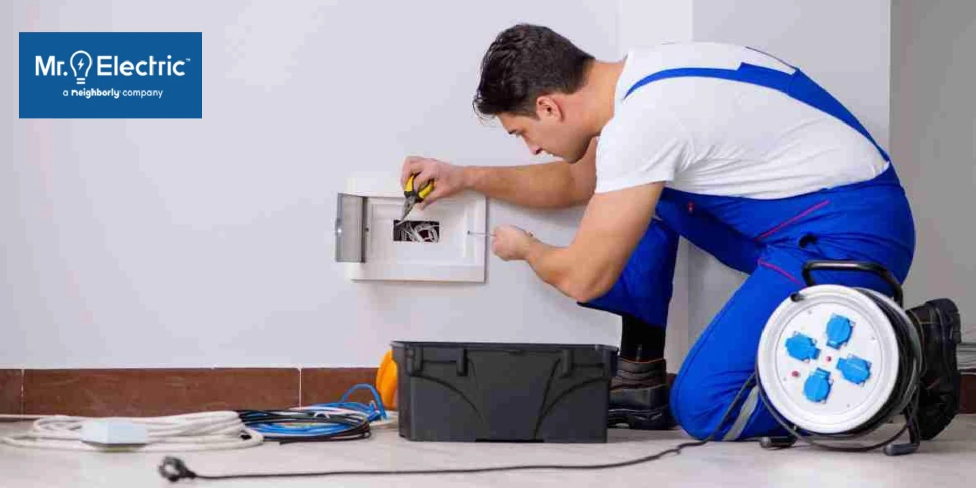 From Repairs to Inspections: The Electrical Services You Need