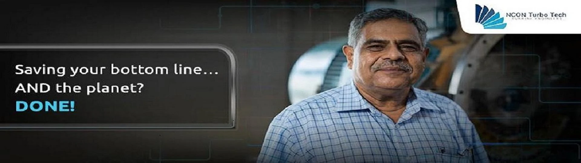 How Steam Turbine Technology from Bangalore is Transforming Global Industries|www.nconturbines.com