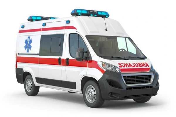 How to Find the Best Ambulance Service Near You