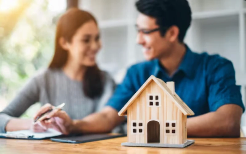 Home Loan Programs for Low Credit Scores: A Path to Ownership
