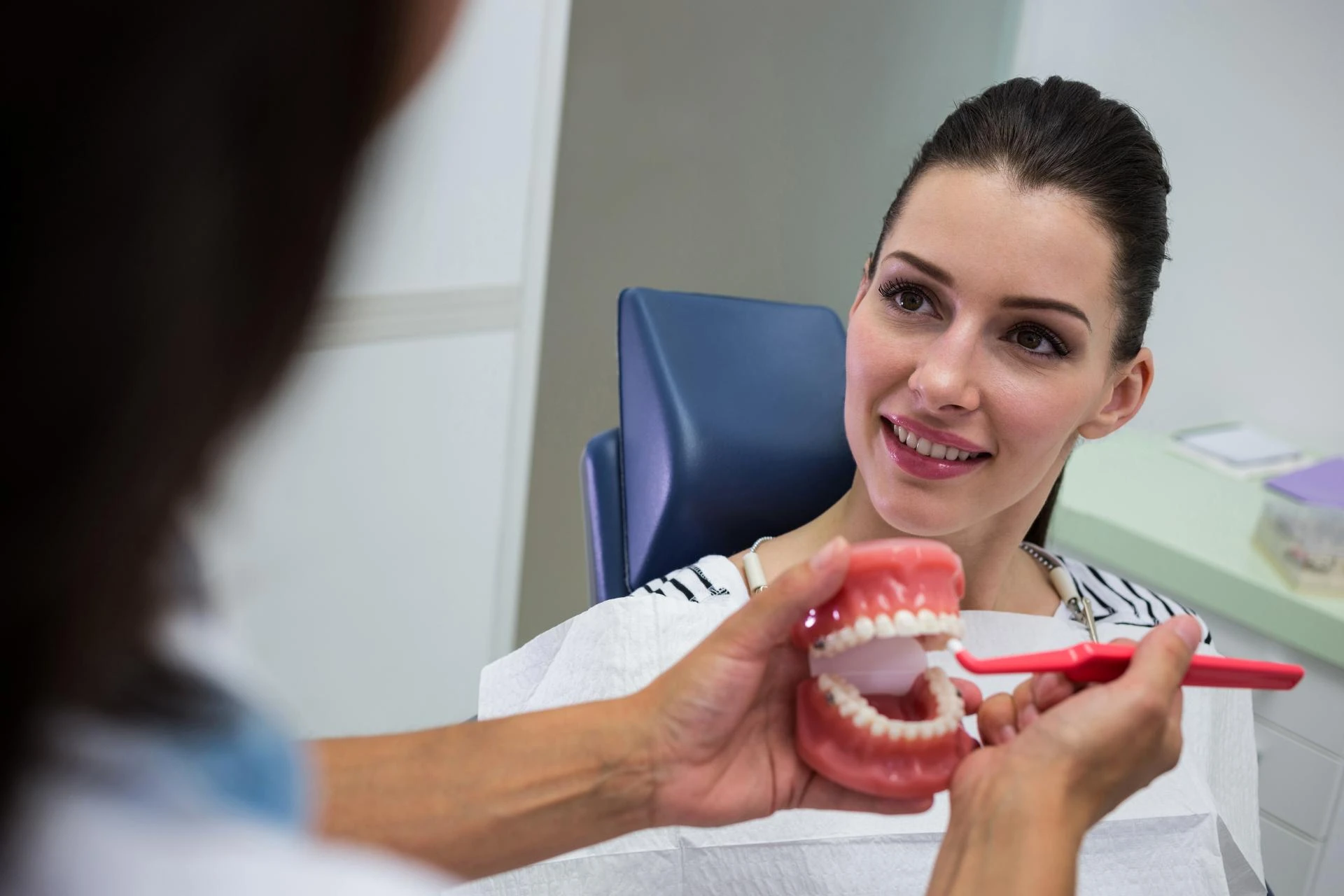 Mastering Dental Implant Care: Secrets to a Healthy, Long-Lasting Smile 