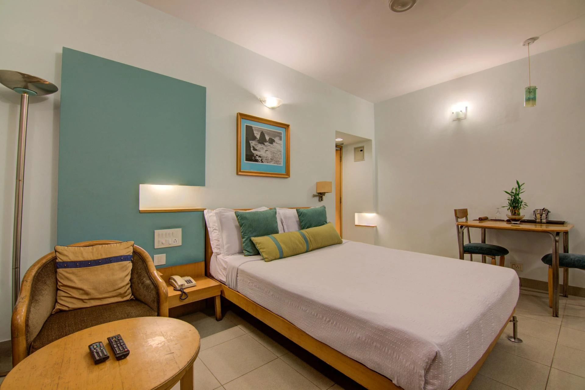 Luxury Serviced Apartment in Indira Nagar Bengaluru for Executives