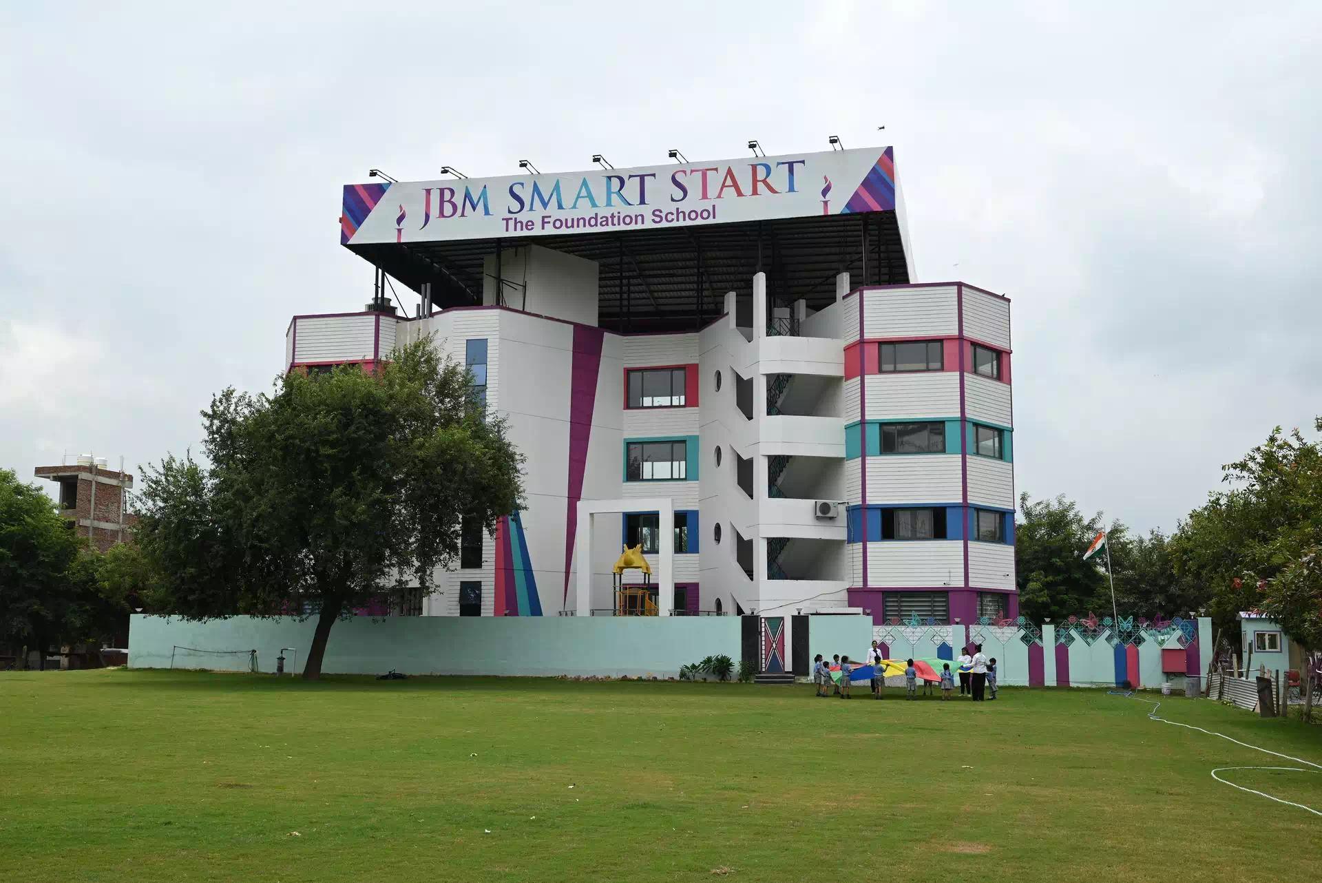 Preschool in Greater Noida | Best Playschool in Greater Noida