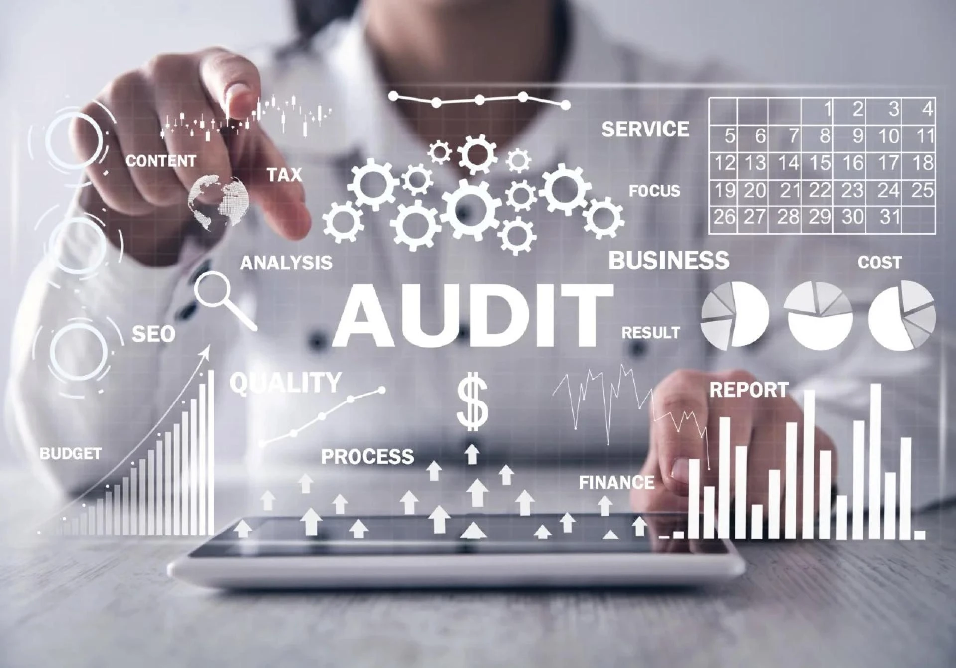 Top Financial Advisory Firms in India: Why RNM India Leads the Way