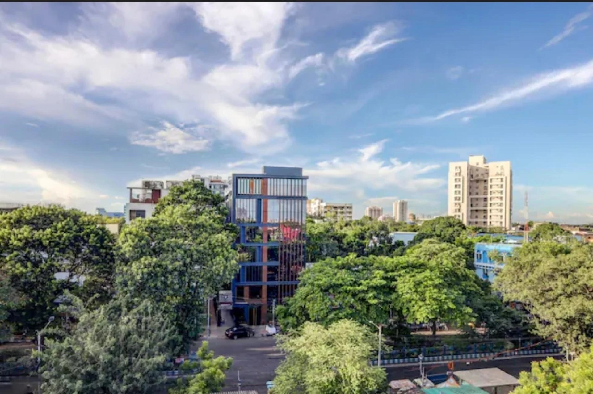 Hotels Near Park Street Kolkata: Your Complete Guide to a Perfect Stay