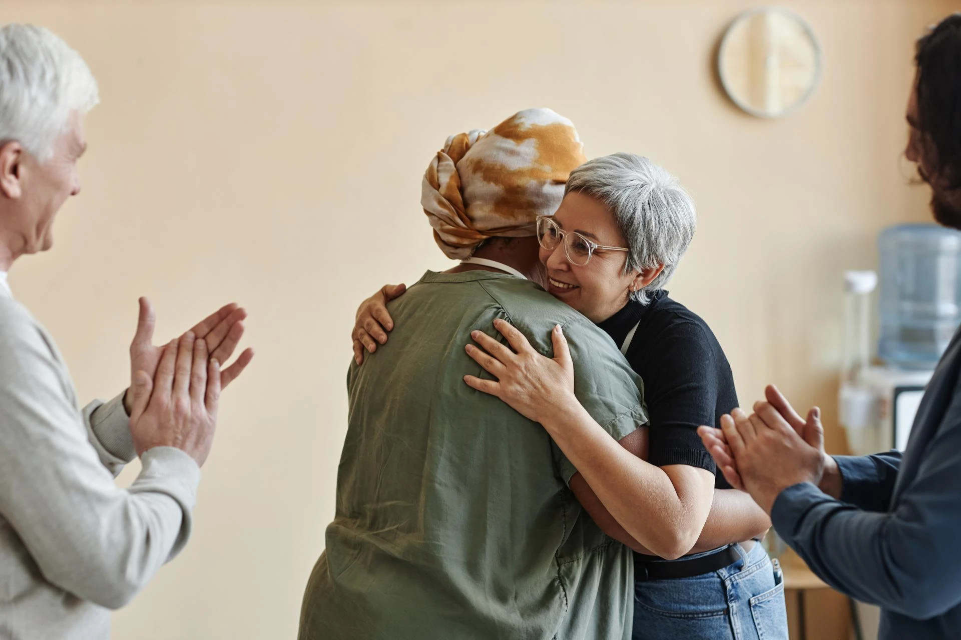 The Role of Caregiving in Our Modern Society