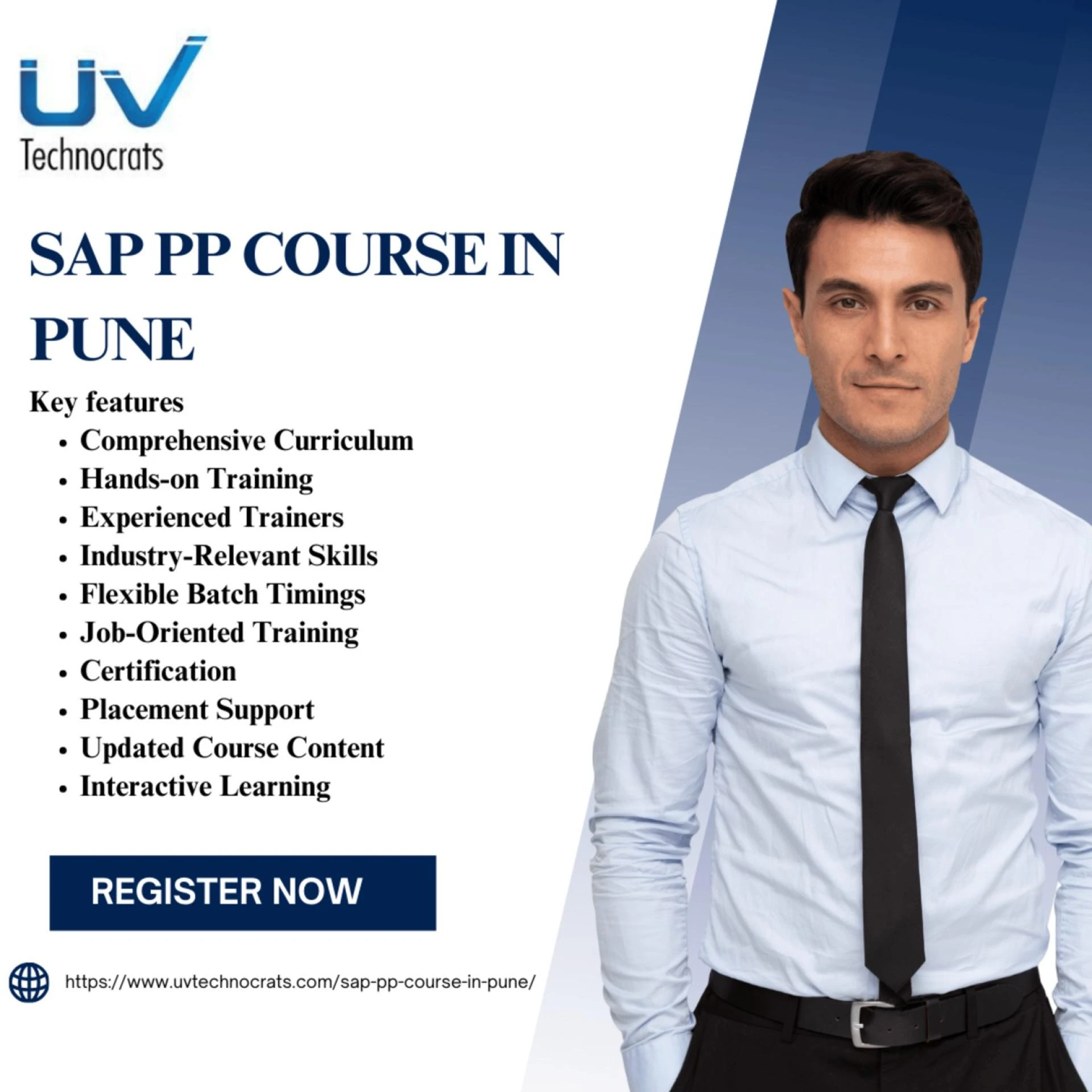 Best SAP PP Course in Pune with Placement Assistance