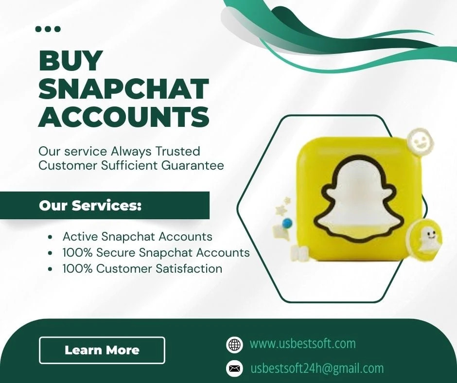 10 Tips for Securely Buying Snapchat Accounts Online