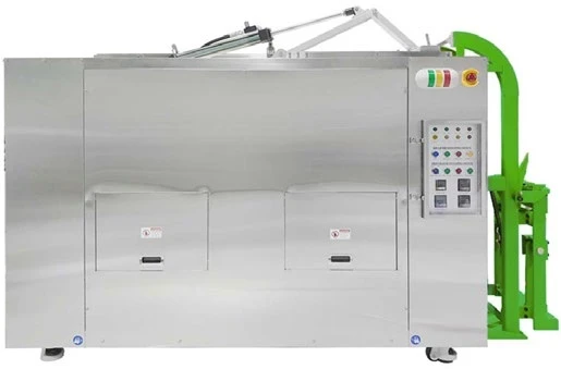 Top 10 Game-Changing Food Waste Systems & Equipment by Hungry Giant in 2025