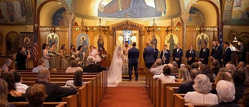 Capturing Love Stories Through Cinematic Wedding Videos in Connecticut