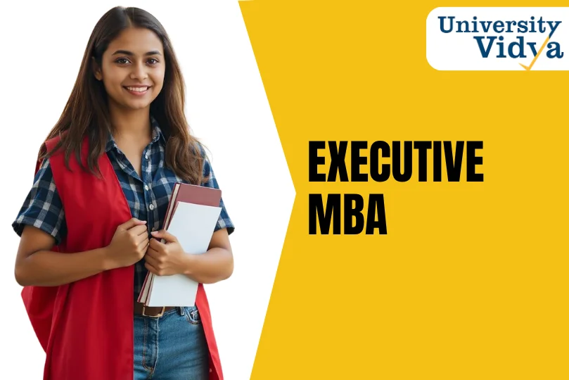 Transform Your Career with Online Executive Programs