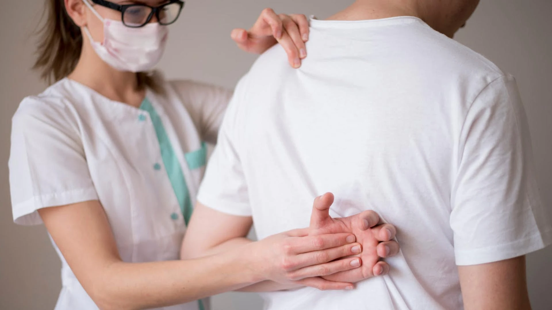 Affordable Back Pain Solutions Melbourne for Lasting Relief