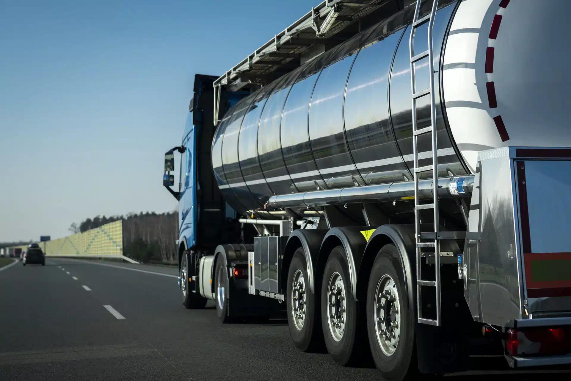 Hazardous Shipping: Safe and Compliant Transportation Solutions
