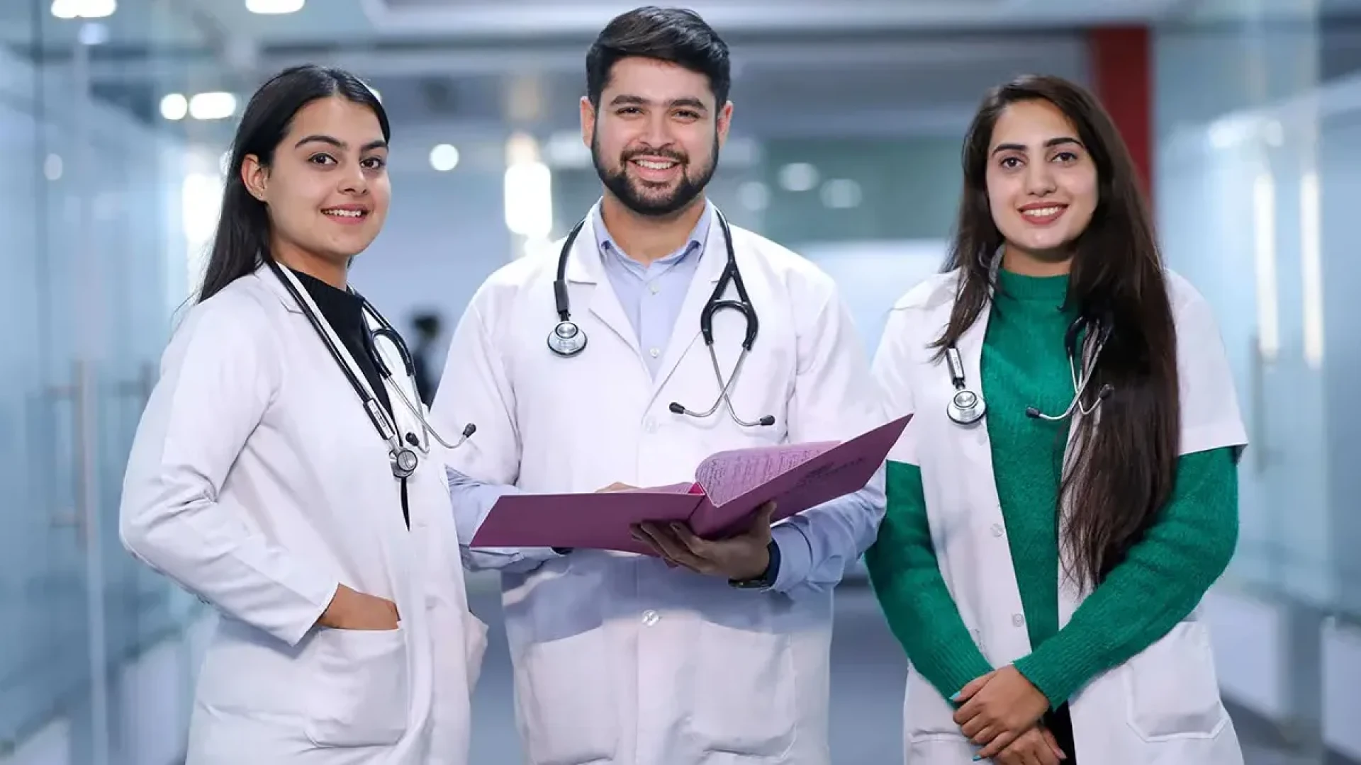 Role of MD MS Admission Consultancy in NEET PG Counselling Success