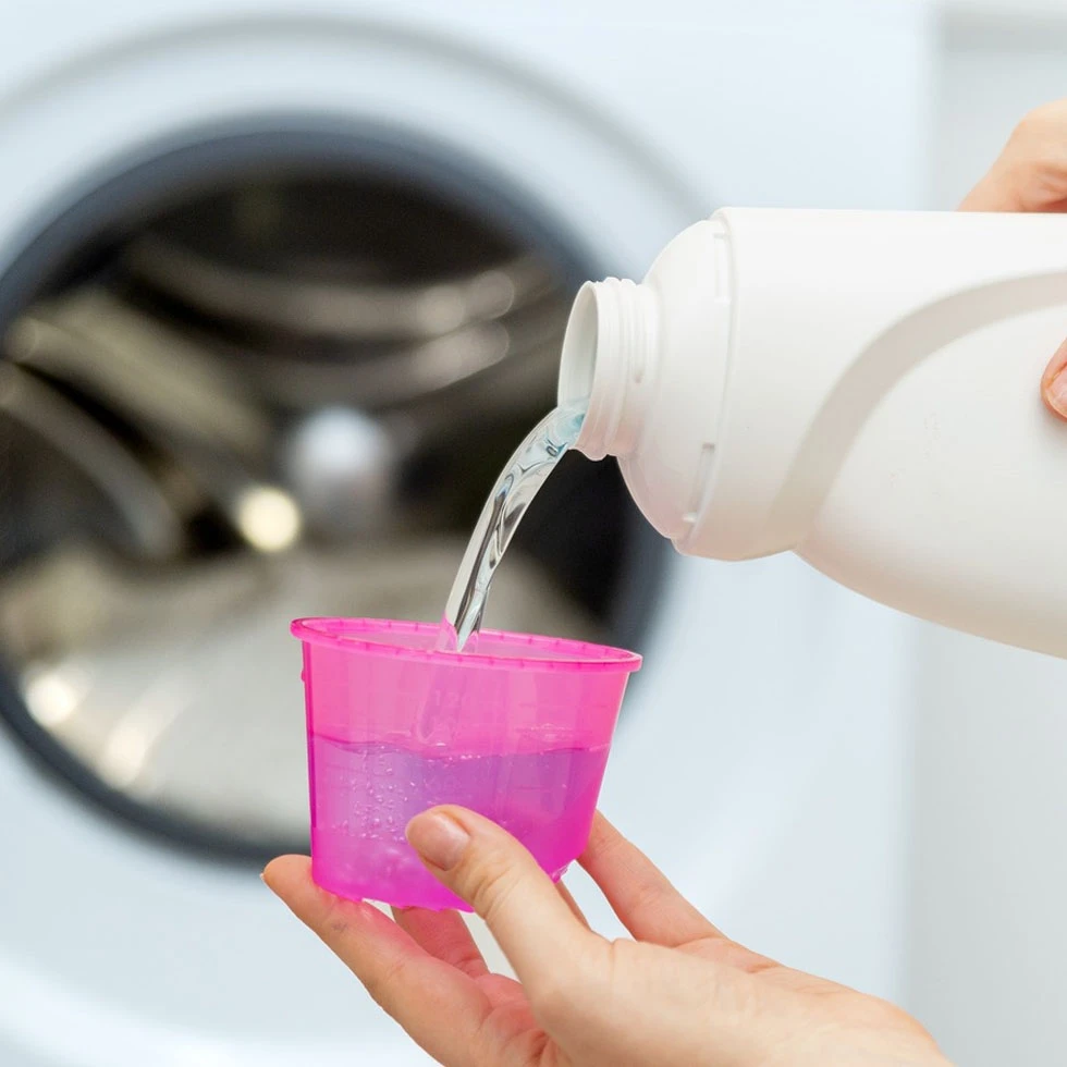 Front Load Liquid Detergent: A Guide for Manufacturers, Suppliers, and Bulk Buyers